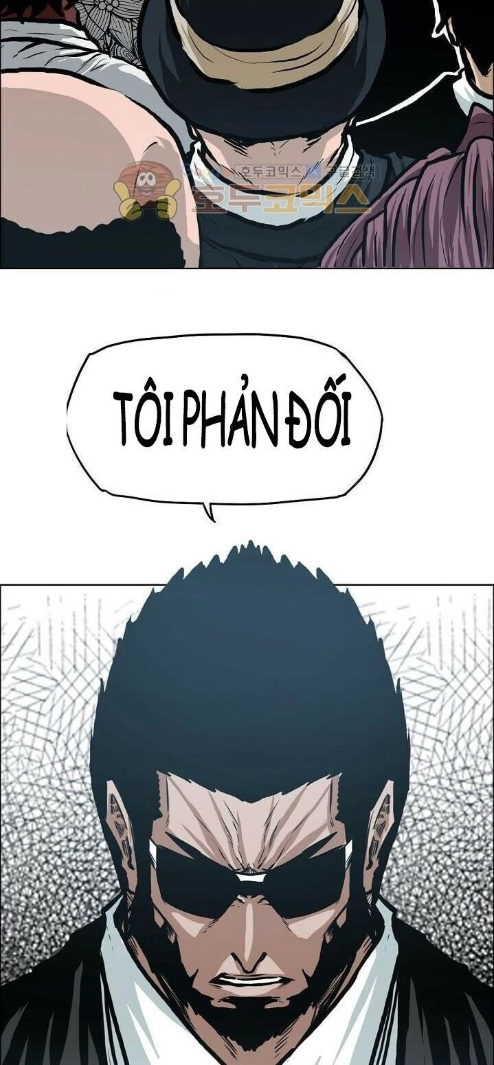 Bá Chủ Học Đường Ss3 Chapter 27 - 30