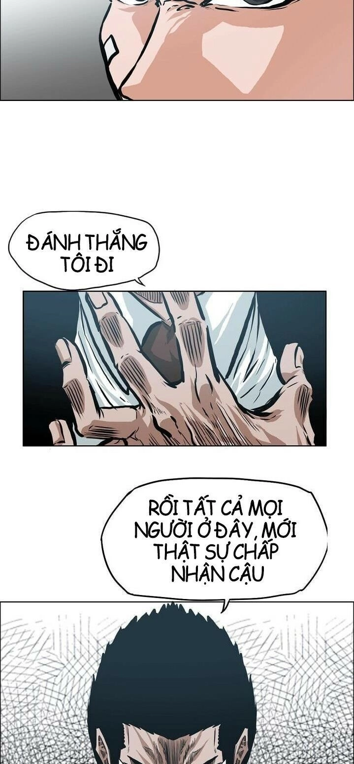 Bá Chủ Học Đường Ss3 Chapter 27 - 32