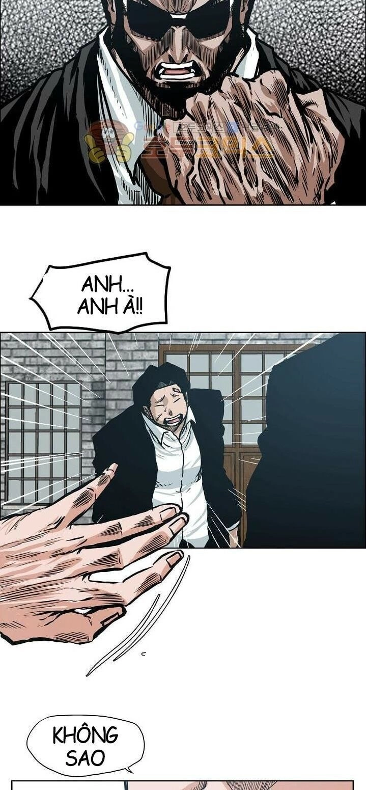 Bá Chủ Học Đường Ss3 Chapter 27 - 33