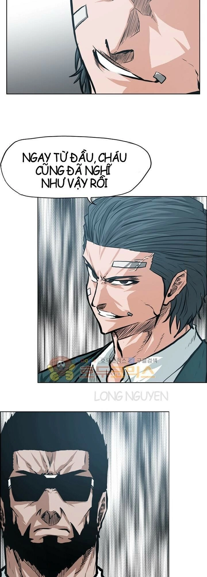 Bá Chủ Học Đường Ss3 Chapter 27 - 34