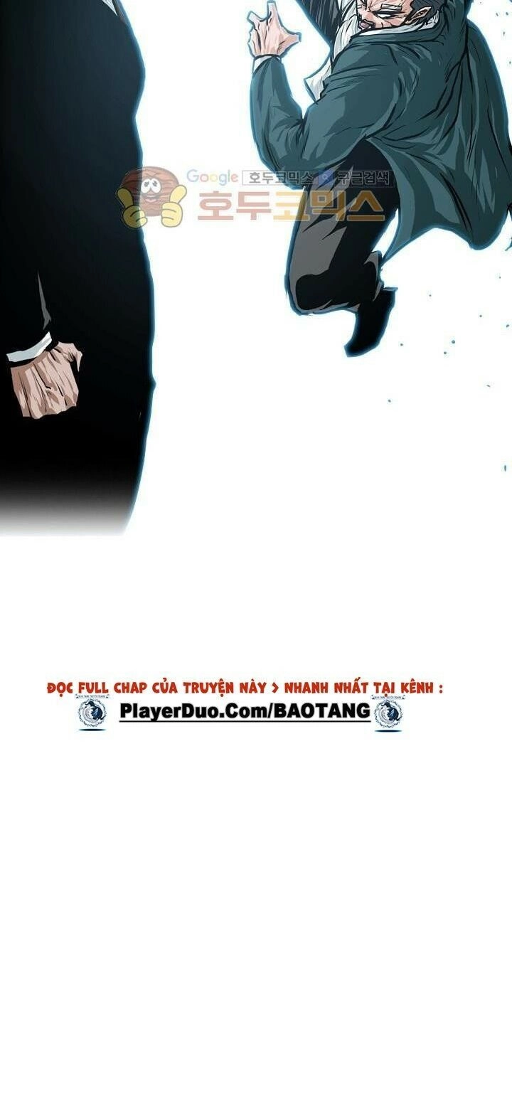 Bá Chủ Học Đường Ss3 Chapter 27 - 36