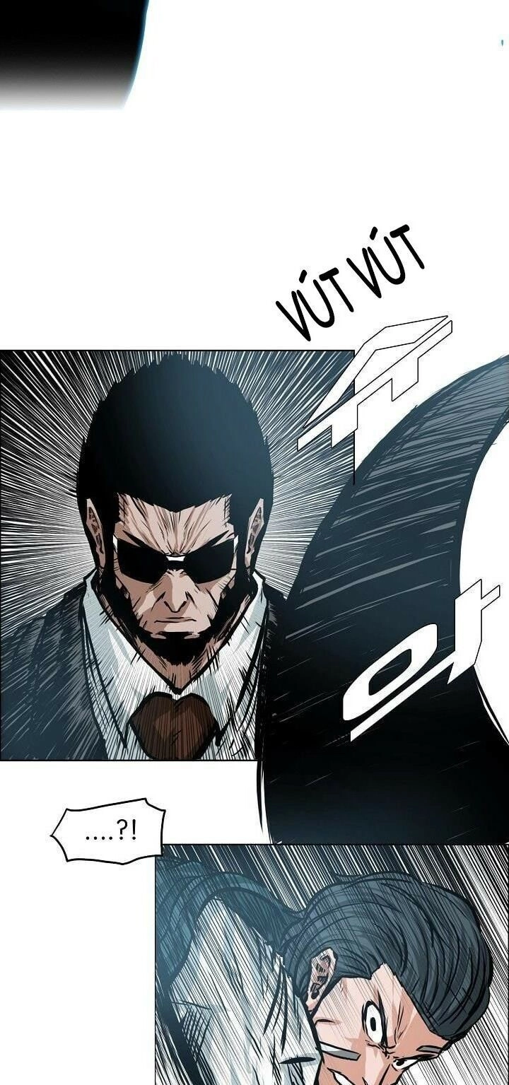 Bá Chủ Học Đường Ss3 Chapter 28 - 2