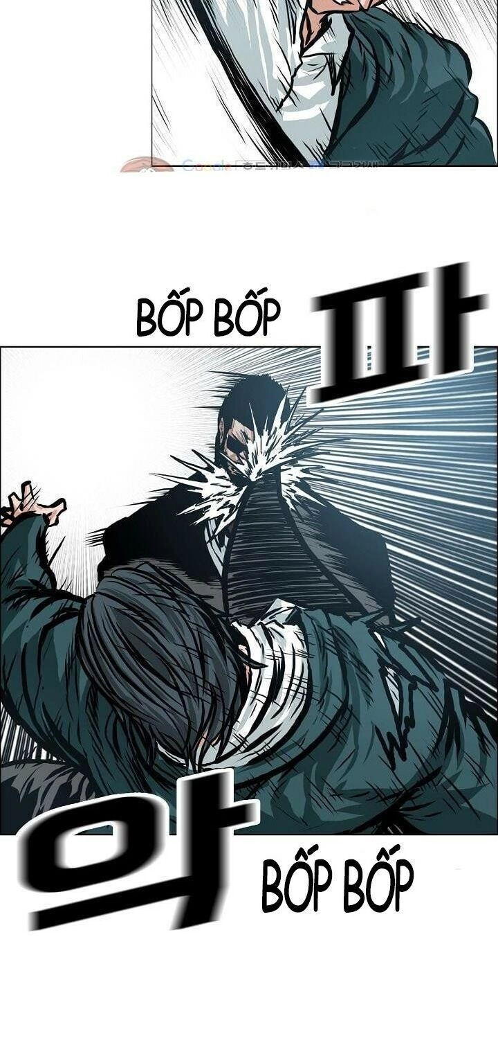 Bá Chủ Học Đường Ss3 Chapter 28 - 3