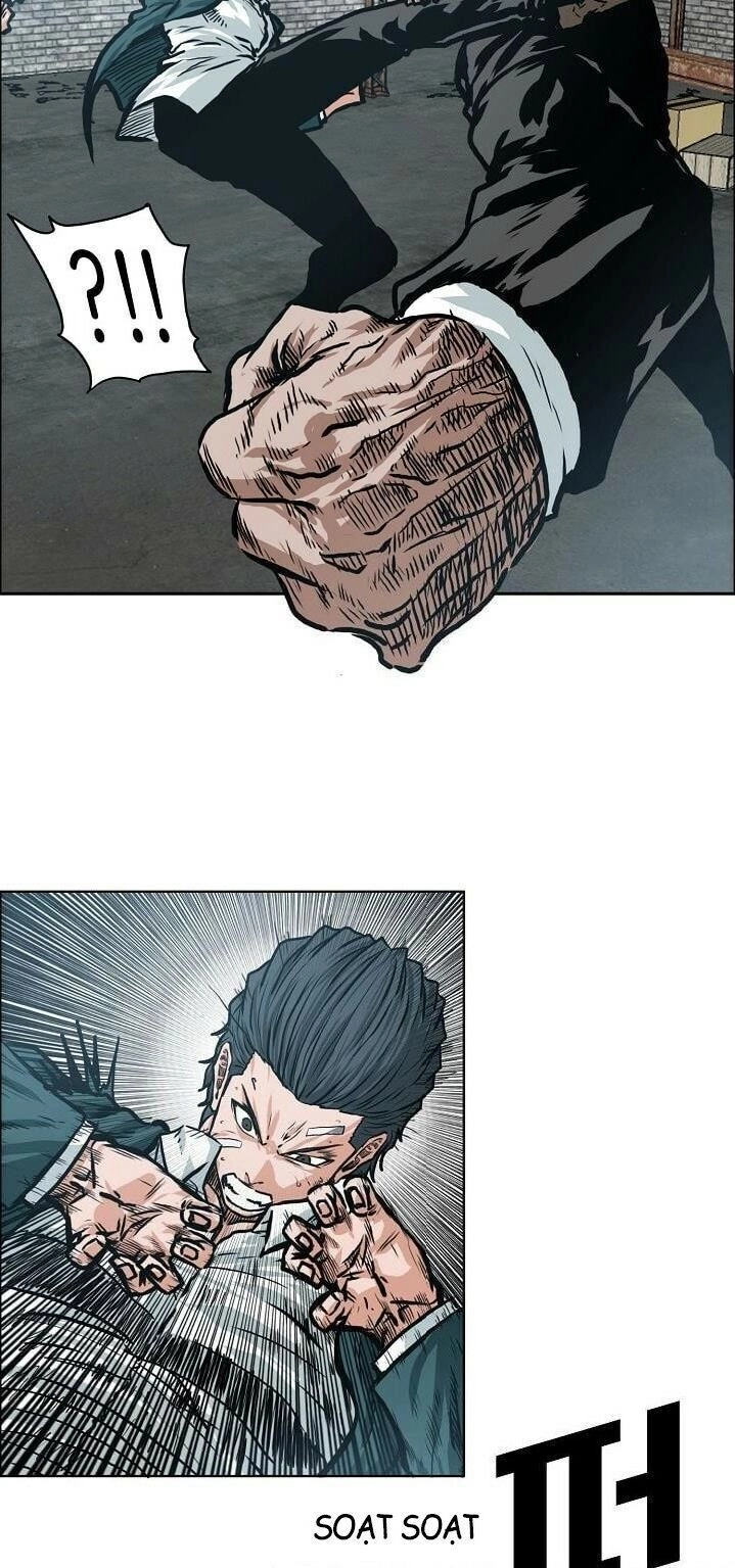 Bá Chủ Học Đường Ss3 Chapter 28 - 5