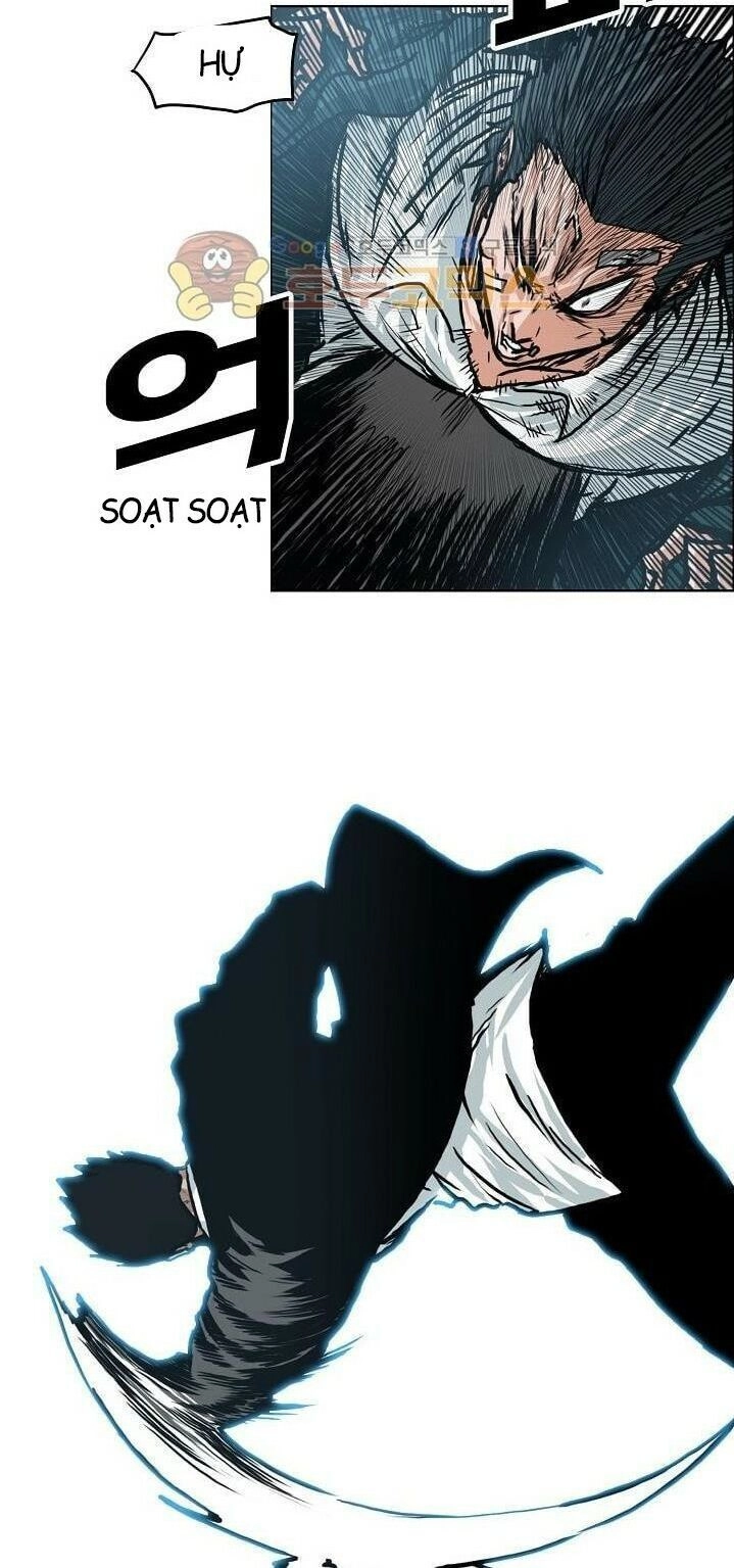 Bá Chủ Học Đường Ss3 Chapter 28 - 6