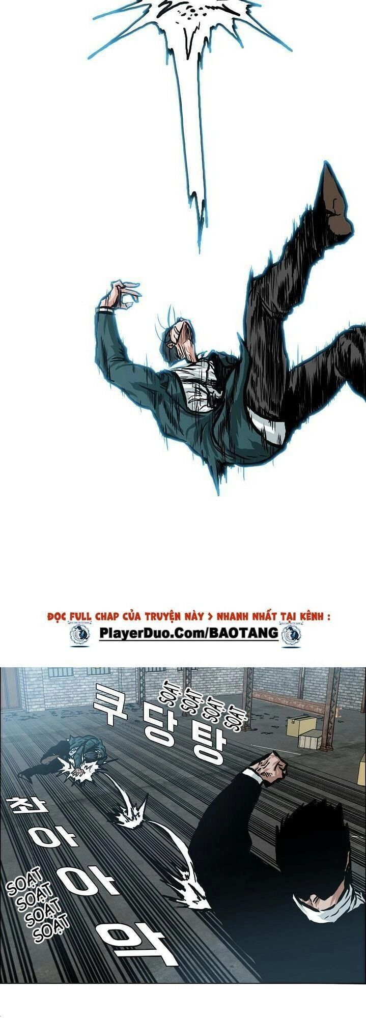 Bá Chủ Học Đường Ss3 Chapter 28 - 7