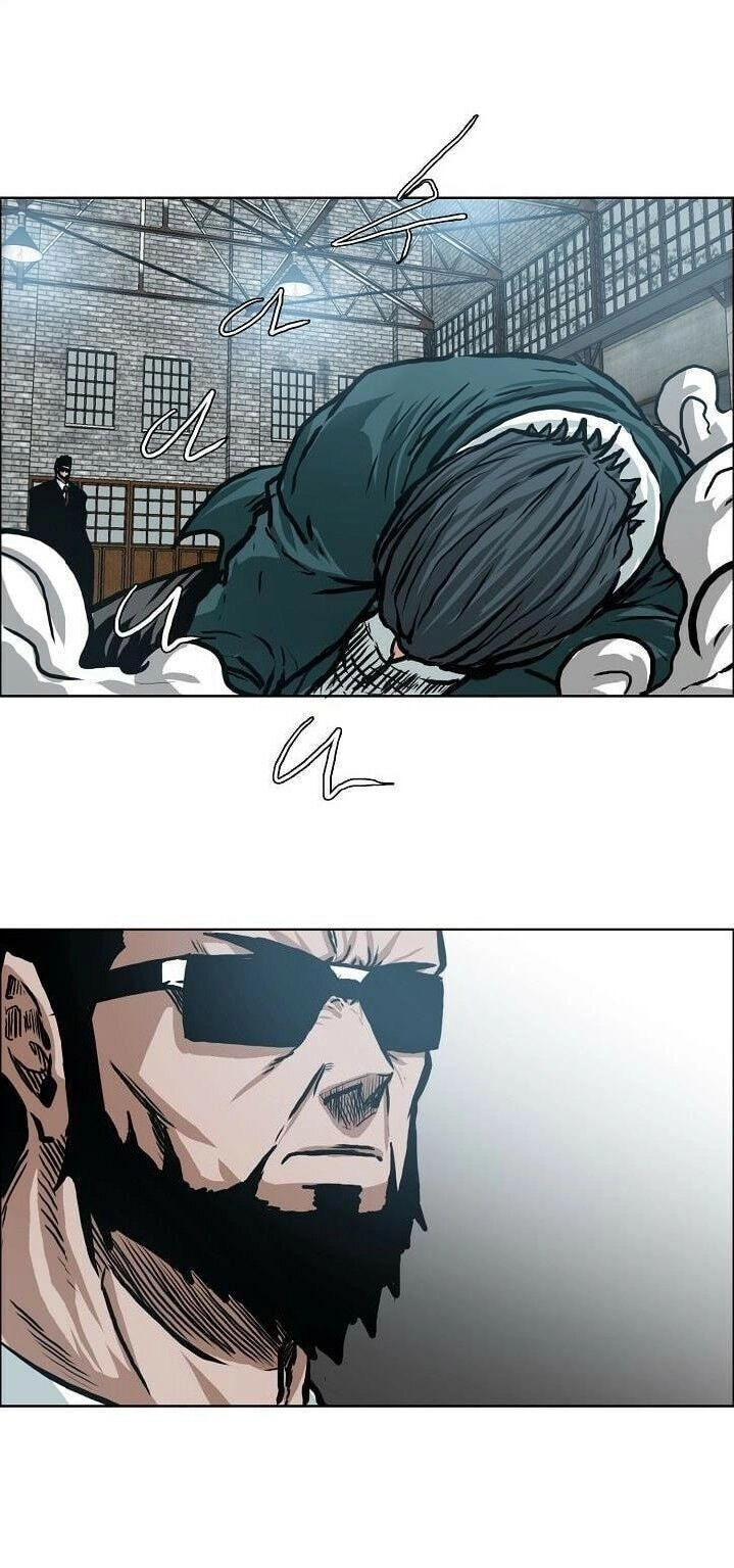 Bá Chủ Học Đường Ss3 Chapter 28 - 8