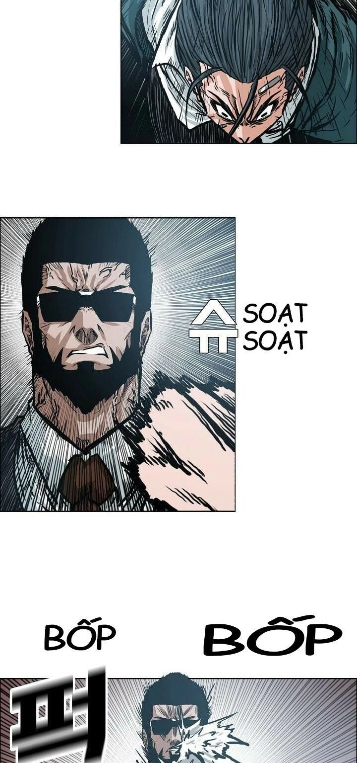 Bá Chủ Học Đường Ss3 Chapter 28 - 14