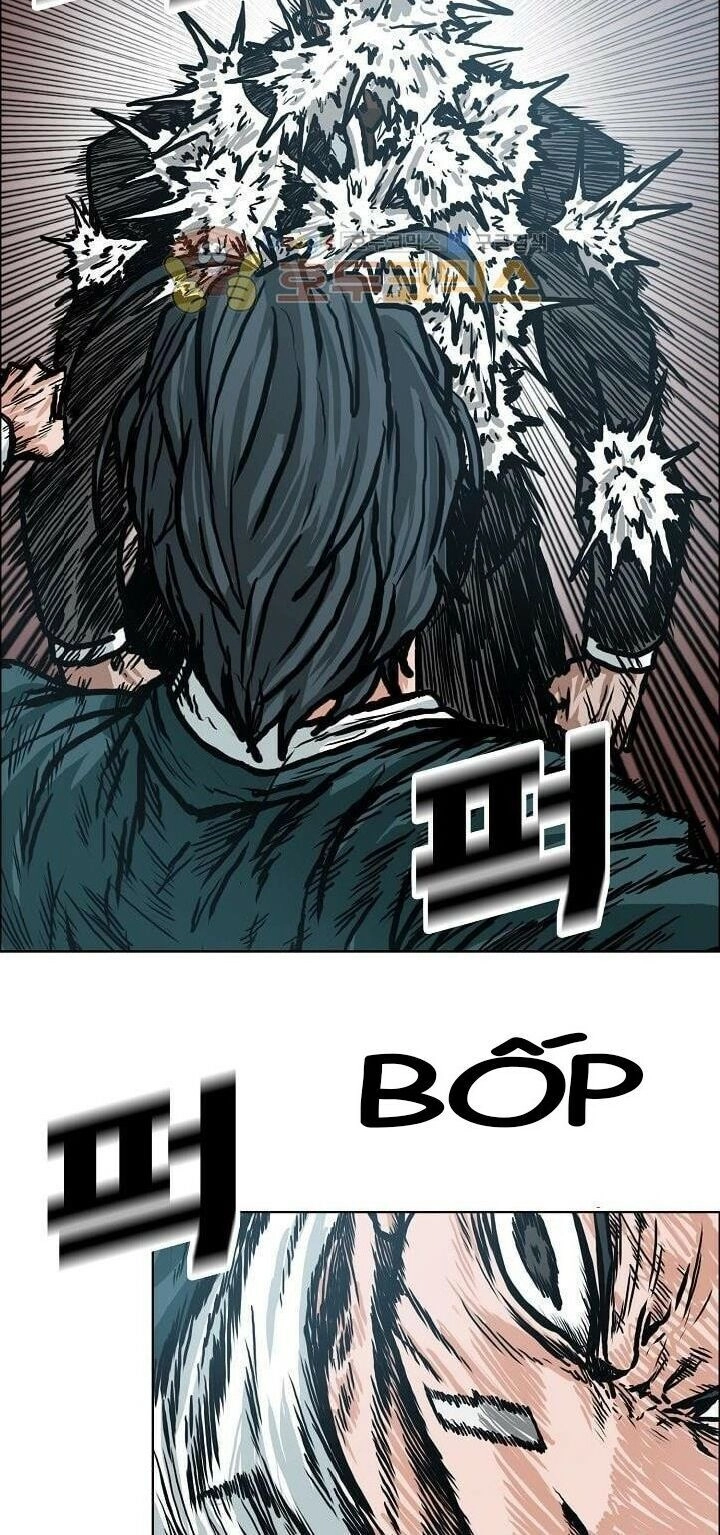 Bá Chủ Học Đường Ss3 Chapter 28 - 15