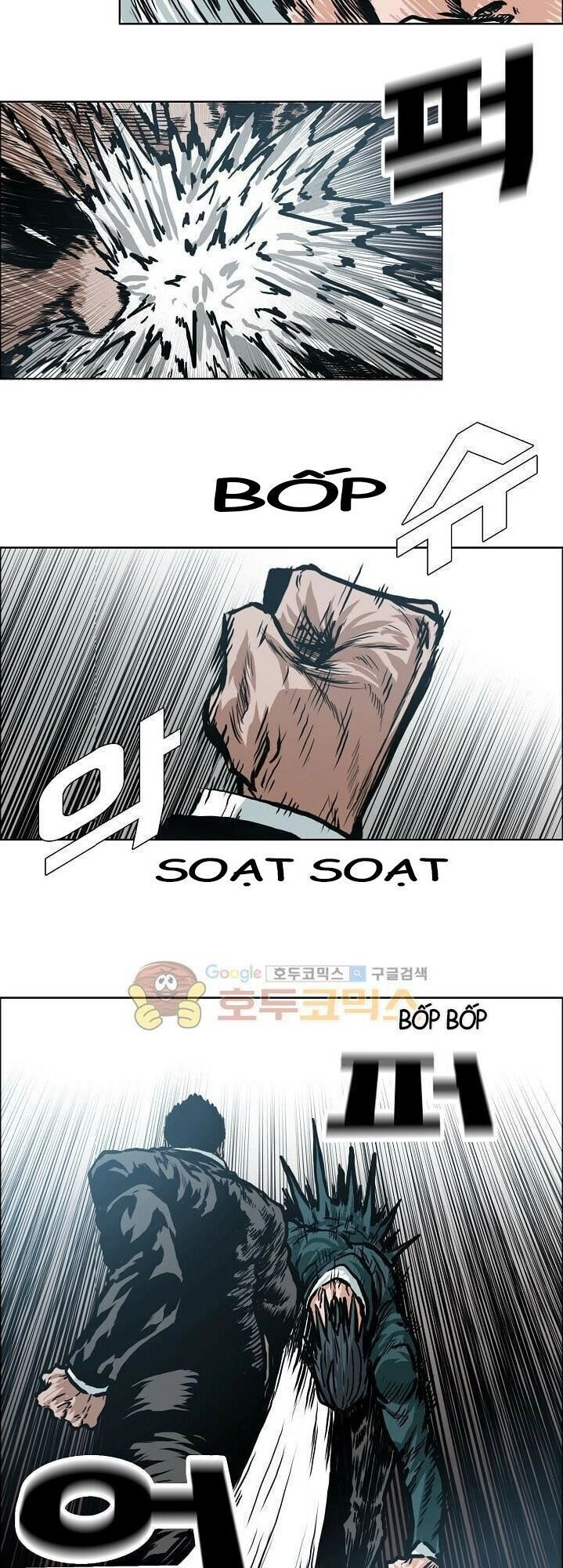 Bá Chủ Học Đường Ss3 Chapter 28 - 16