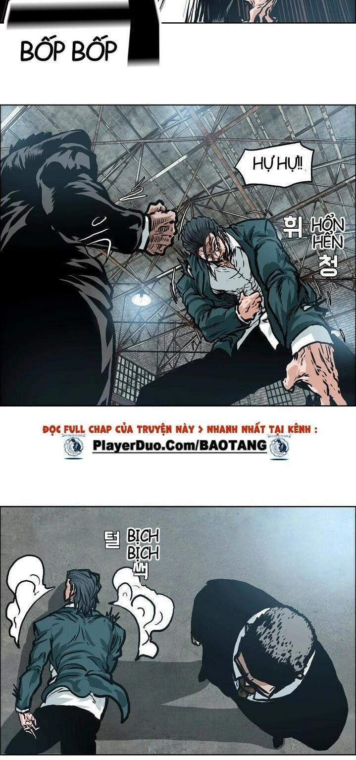 Bá Chủ Học Đường Ss3 Chapter 28 - 17