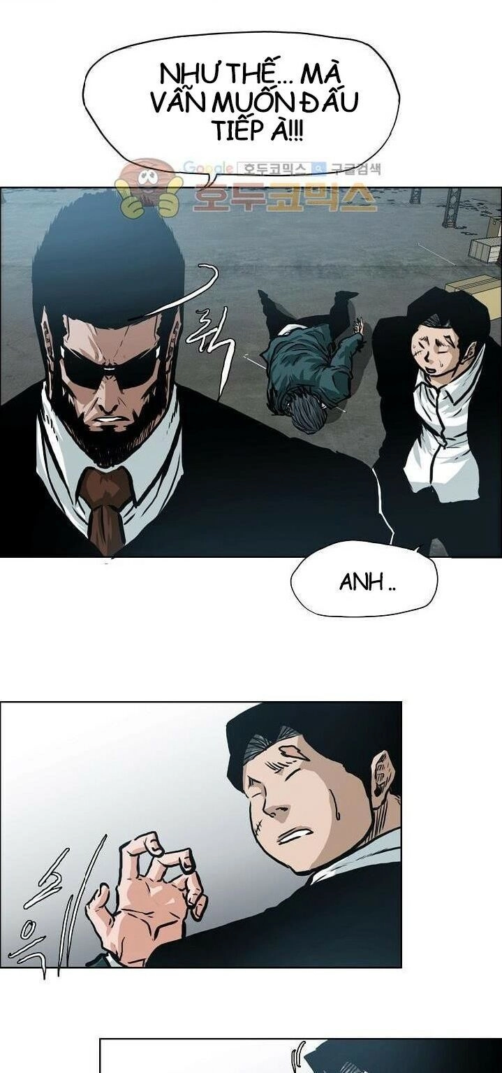 Bá Chủ Học Đường Ss3 Chapter 28 - 18