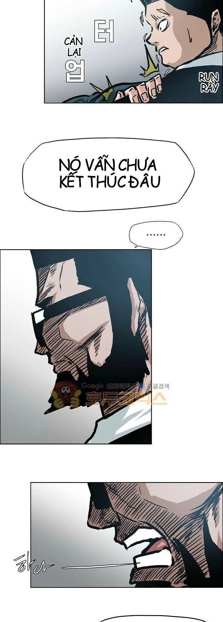 Bá Chủ Học Đường Ss3 Chapter 28 - 19