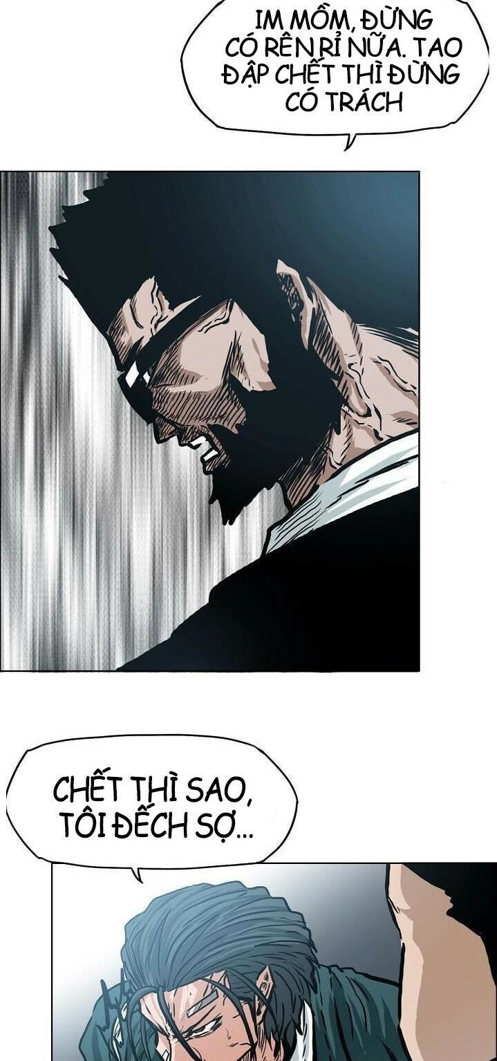 Bá Chủ Học Đường Ss3 Chapter 28 - 20