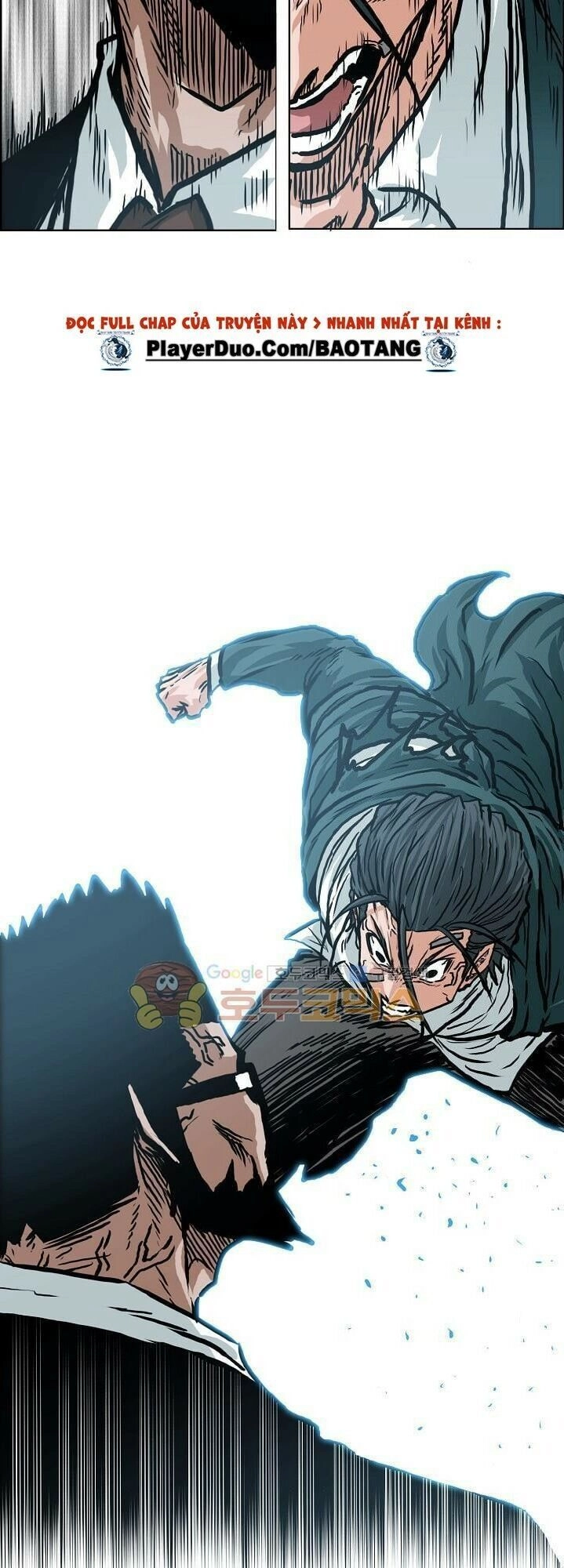 Bá Chủ Học Đường Ss3 Chapter 28 - 22