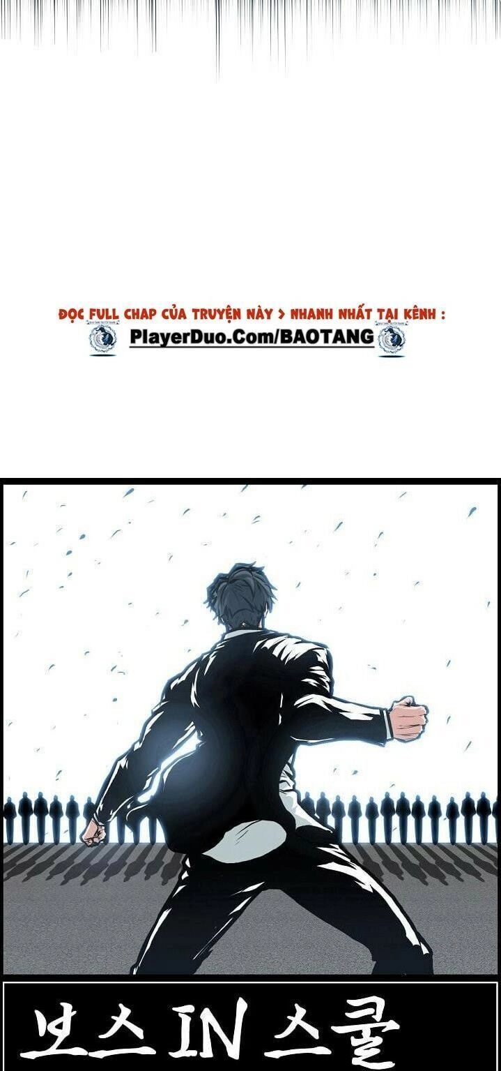 Bá Chủ Học Đường Ss3 Chapter 28 - 23