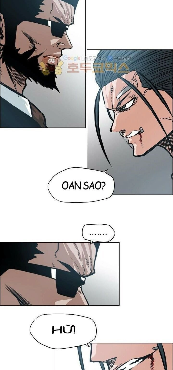 Bá Chủ Học Đường Ss3 Chapter 28 - 27