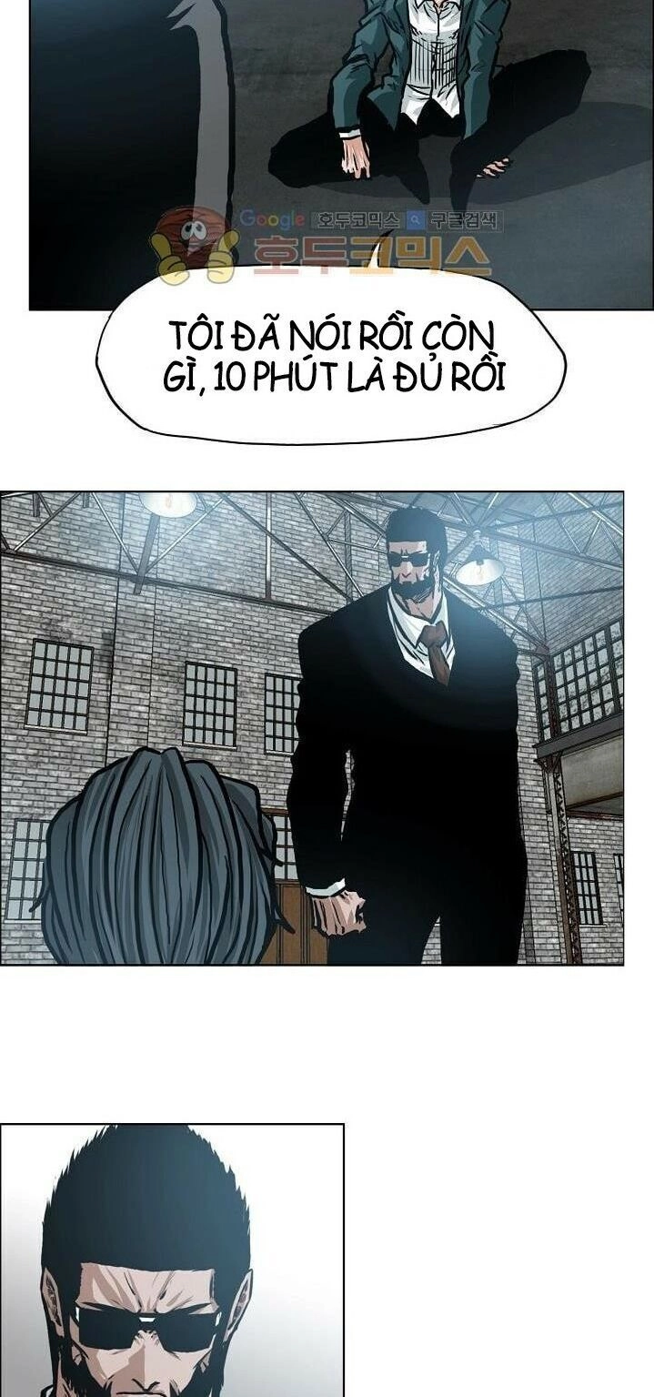 Bá Chủ Học Đường Ss3 Chapter 28 - 30