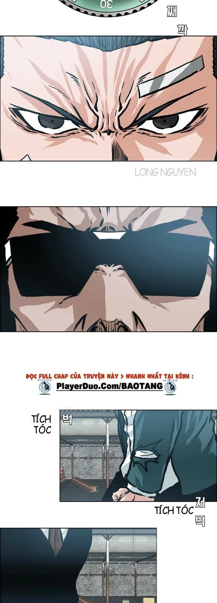 Bá Chủ Học Đường Ss3 Chapter 28 - 34