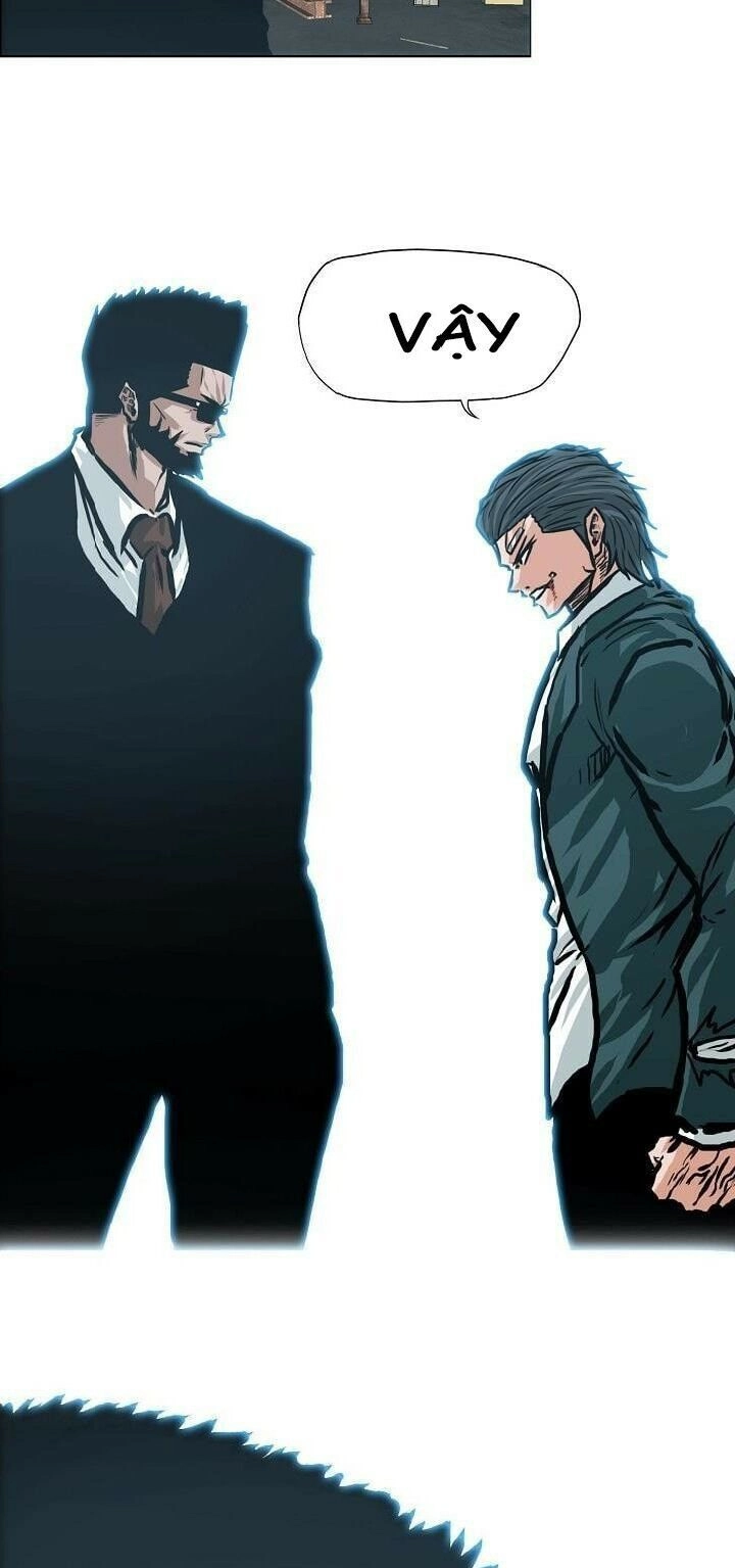 Bá Chủ Học Đường Ss3 Chapter 28 - 35