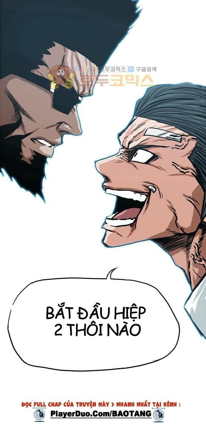 Bá Chủ Học Đường Ss3 Chapter 28 - 36