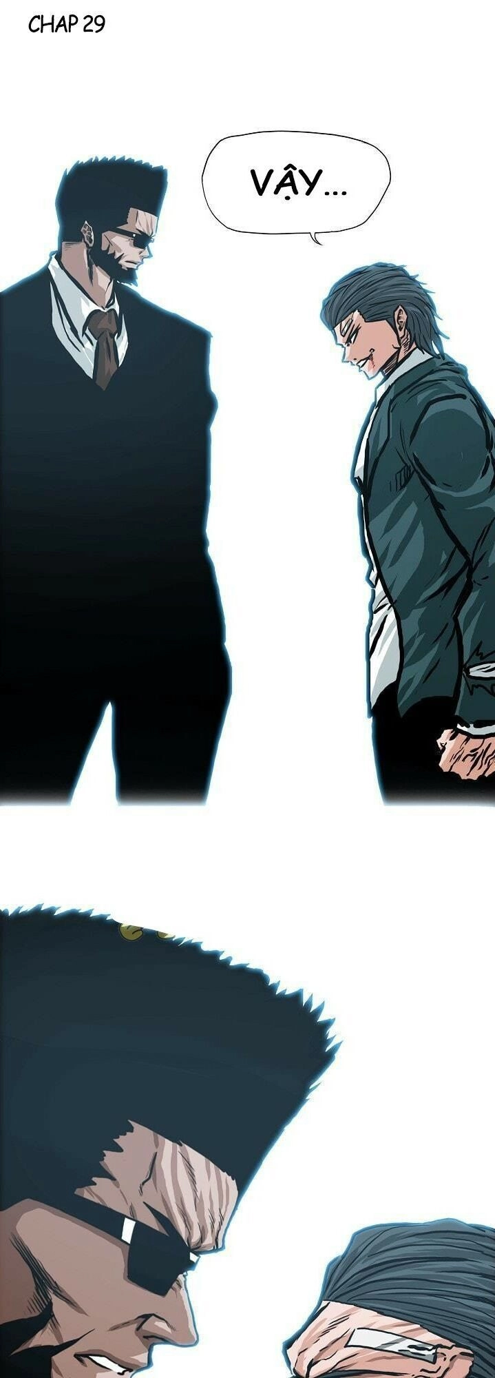 Bá Chủ Học Đường Ss3 Chapter 29 - 2