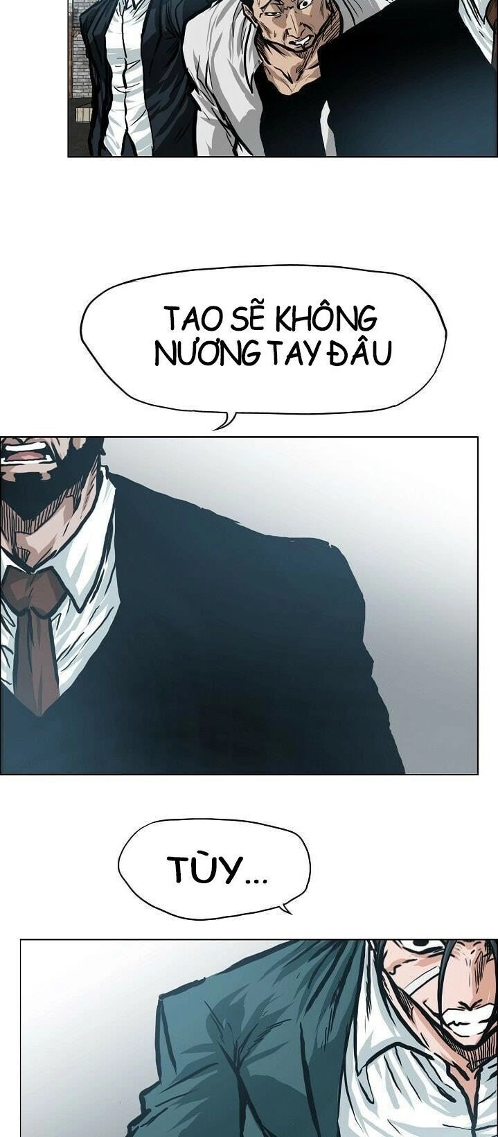 Bá Chủ Học Đường Ss3 Chapter 29 - 4