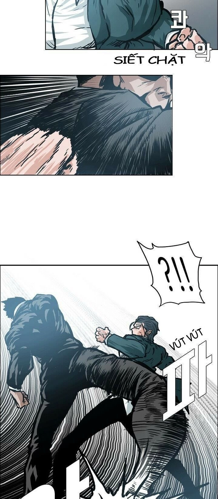 Bá Chủ Học Đường Ss3 Chapter 29 - 6