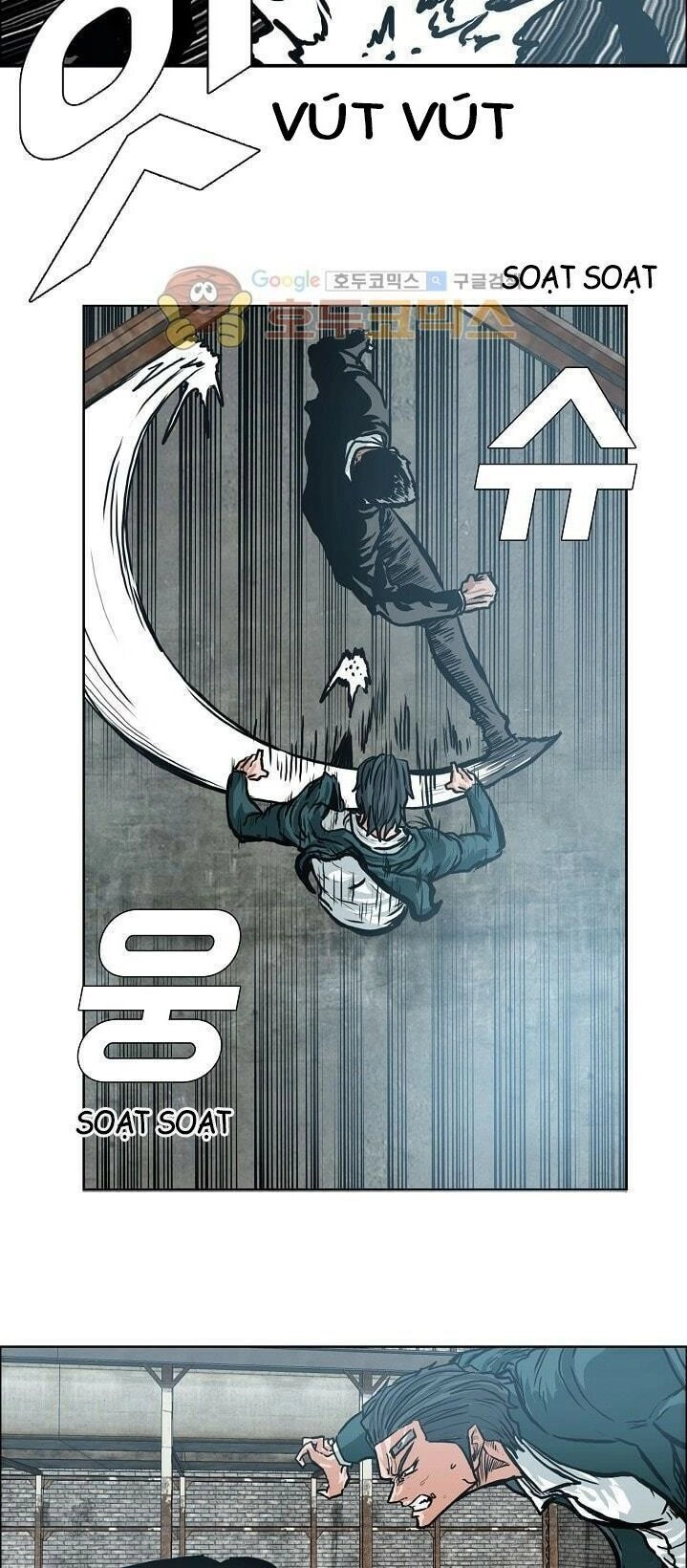 Bá Chủ Học Đường Ss3 Chapter 29 - 7