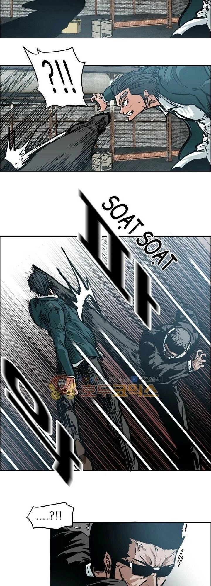 Bá Chủ Học Đường Ss3 Chapter 29 - 8