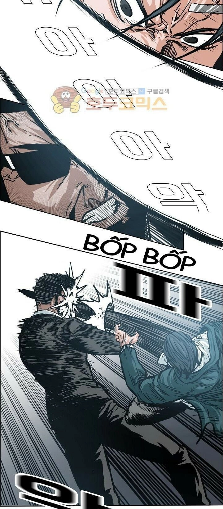 Bá Chủ Học Đường Ss3 Chapter 29 - 10