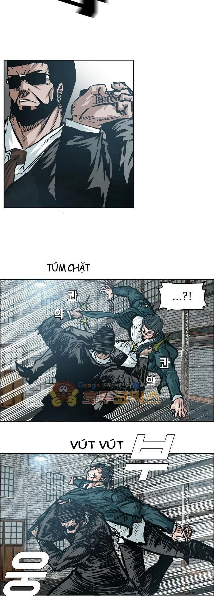 Bá Chủ Học Đường Ss3 Chapter 29 - 11