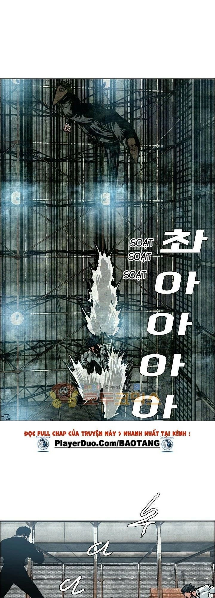 Bá Chủ Học Đường Ss3 Chapter 29 - 14