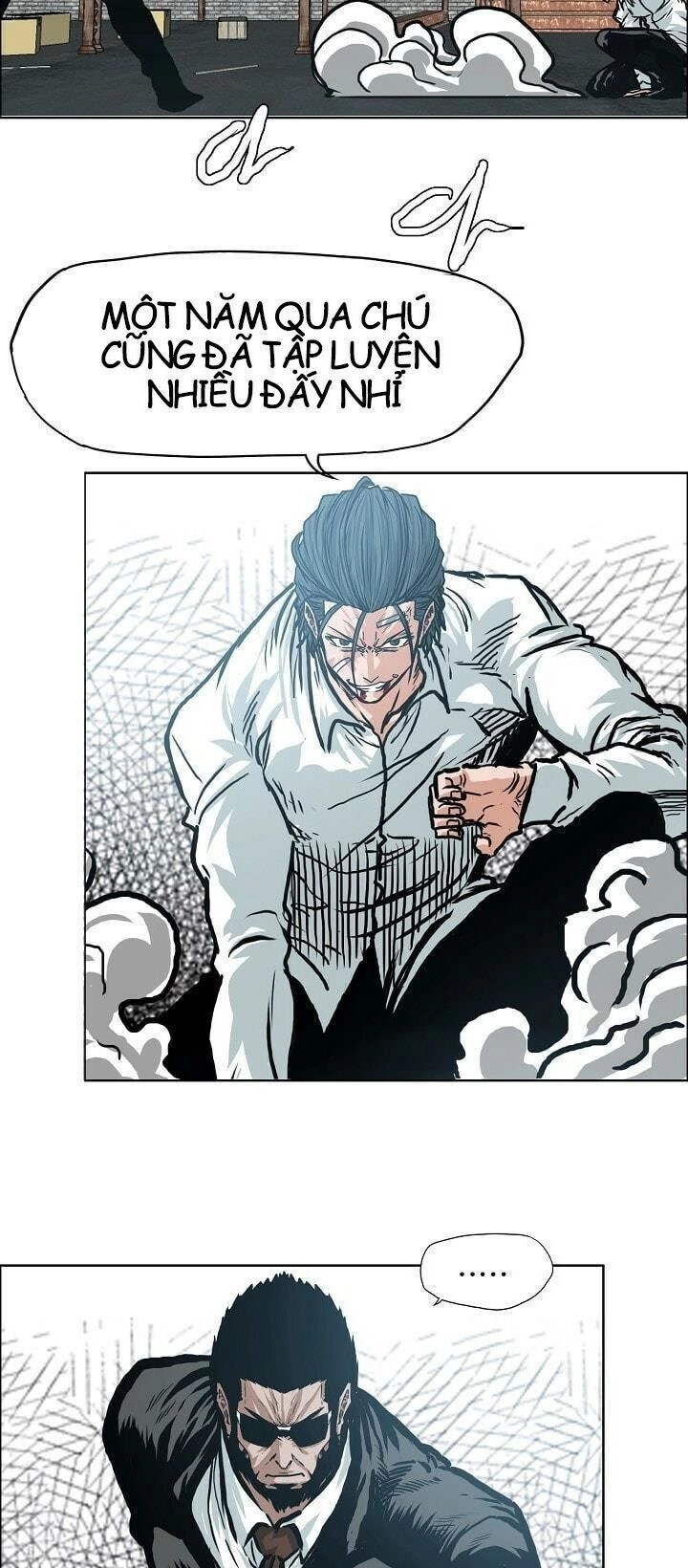 Bá Chủ Học Đường Ss3 Chapter 29 - 15