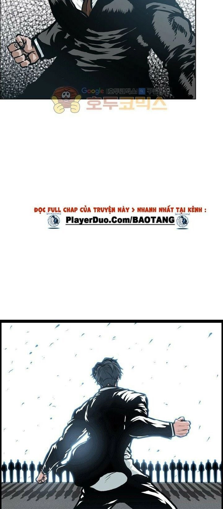 Bá Chủ Học Đường Ss3 Chapter 29 - 16