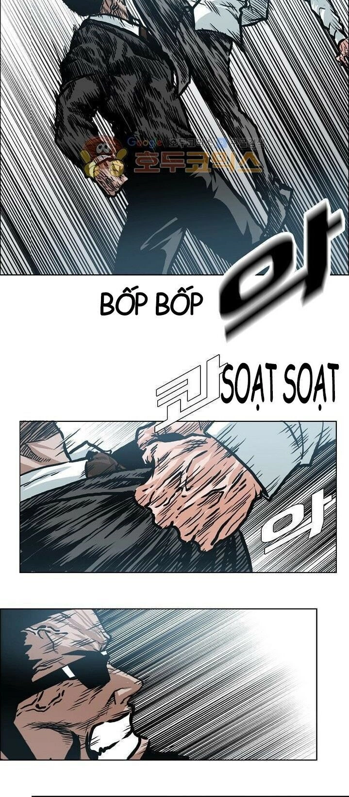 Bá Chủ Học Đường Ss3 Chapter 29 - 22