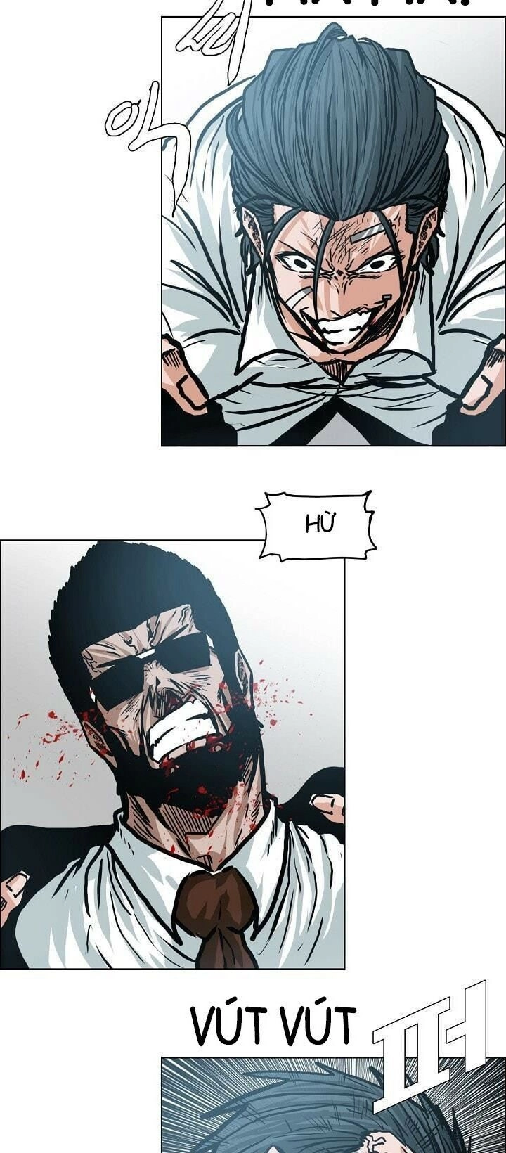 Bá Chủ Học Đường Ss3 Chapter 29 - 24