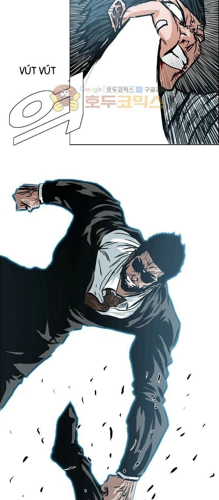 Bá Chủ Học Đường Ss3 Chapter 29 - 25