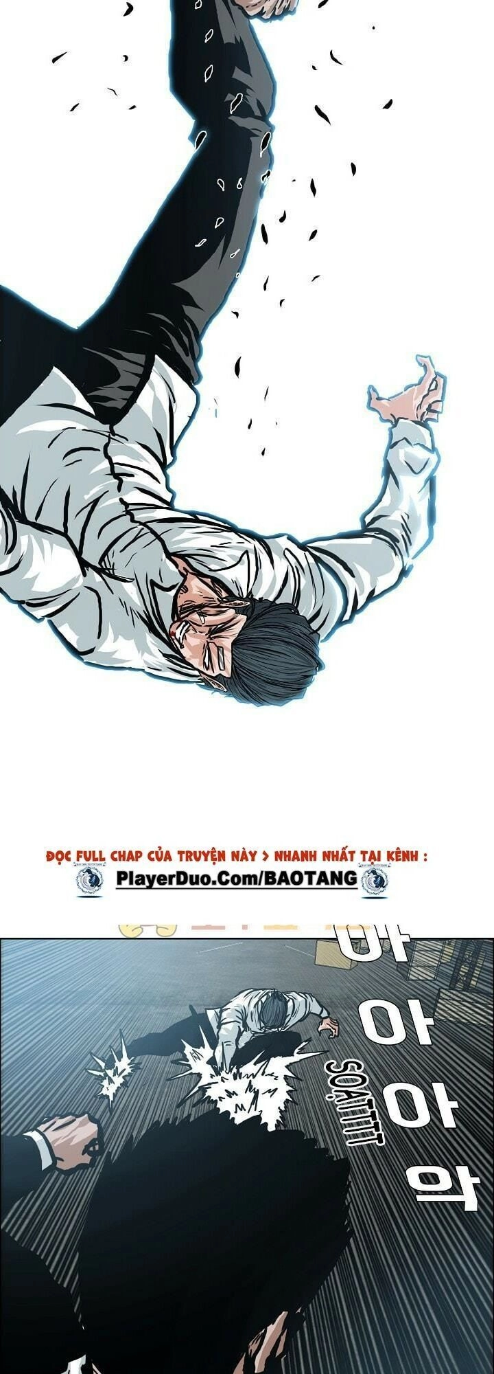 Bá Chủ Học Đường Ss3 Chapter 29 - 26