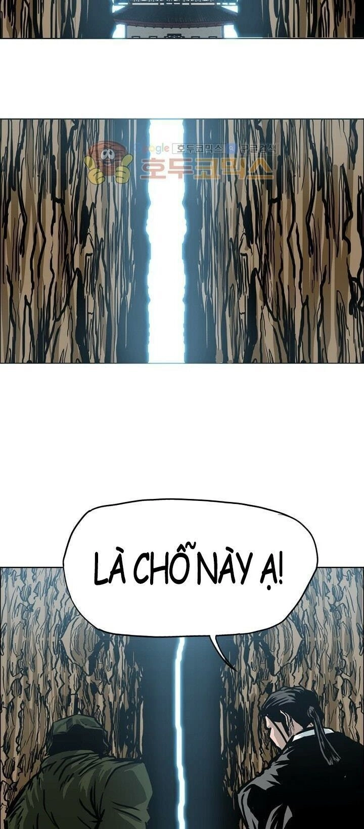 Bá Chủ Học Đường Ss3 Chapter 29 - 31