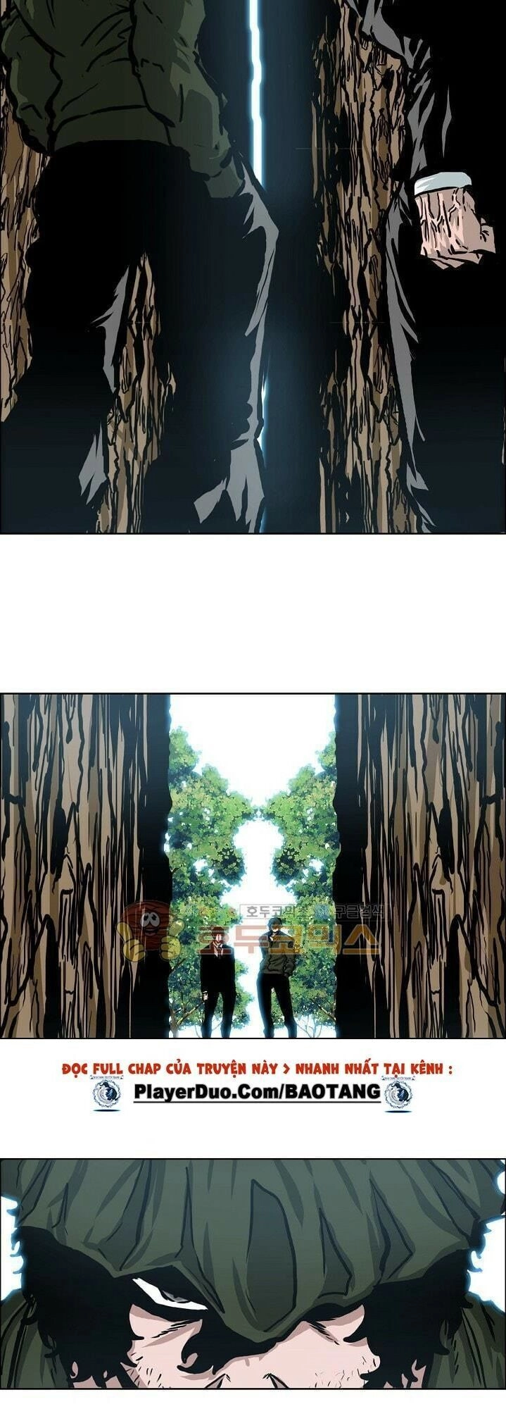 Bá Chủ Học Đường Ss3 Chapter 29 - 32