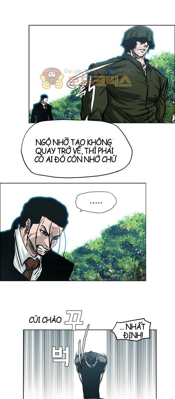 Bá Chủ Học Đường Ss3 Chapter 29 - 37