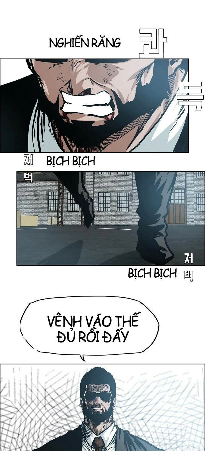 Bá Chủ Học Đường Ss3 Chapter 30 - 2