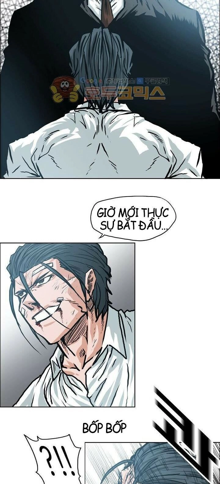 Bá Chủ Học Đường Ss3 Chapter 30 - 3