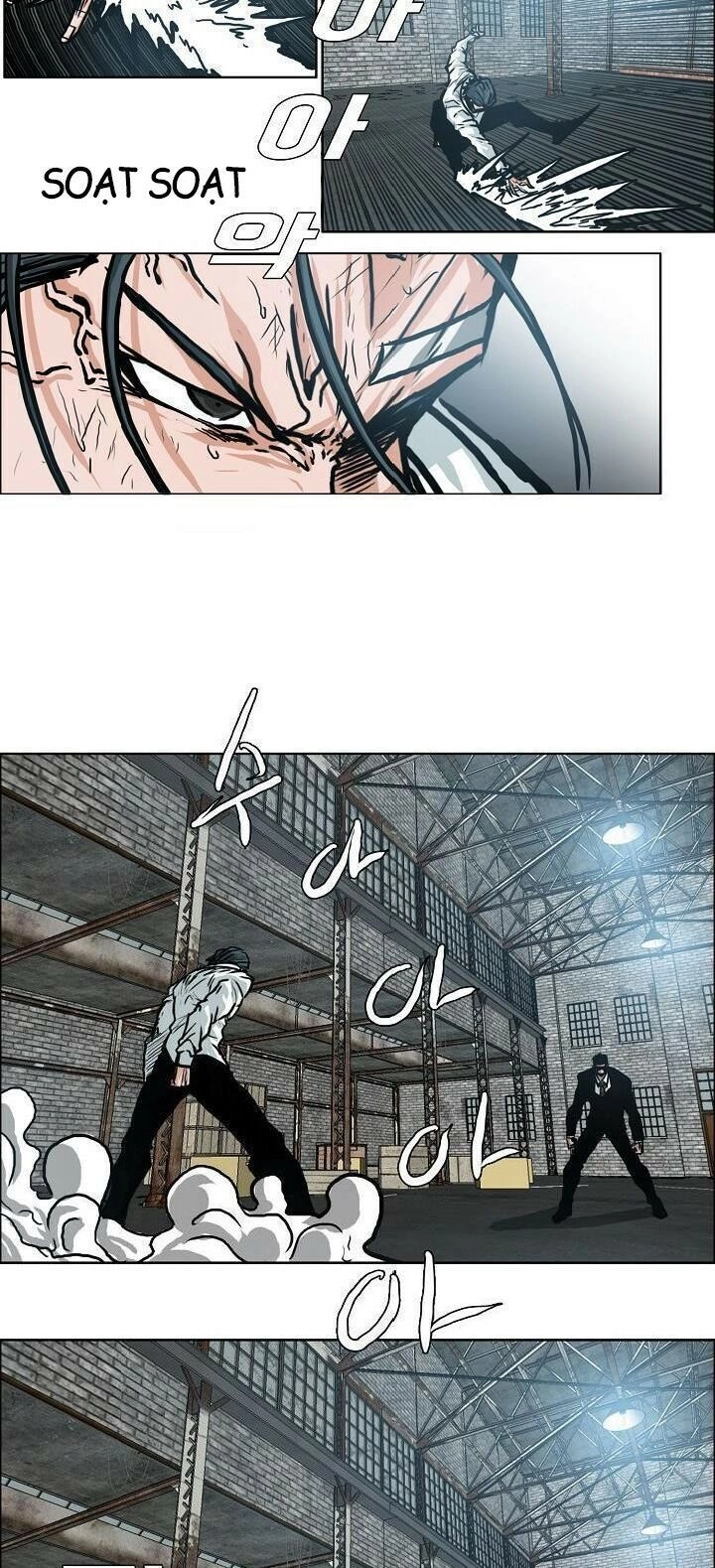 Bá Chủ Học Đường Ss3 Chapter 30 - 5