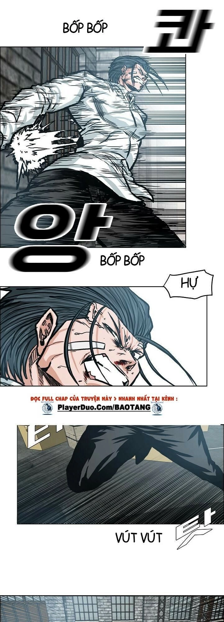 Bá Chủ Học Đường Ss3 Chapter 30 - 7