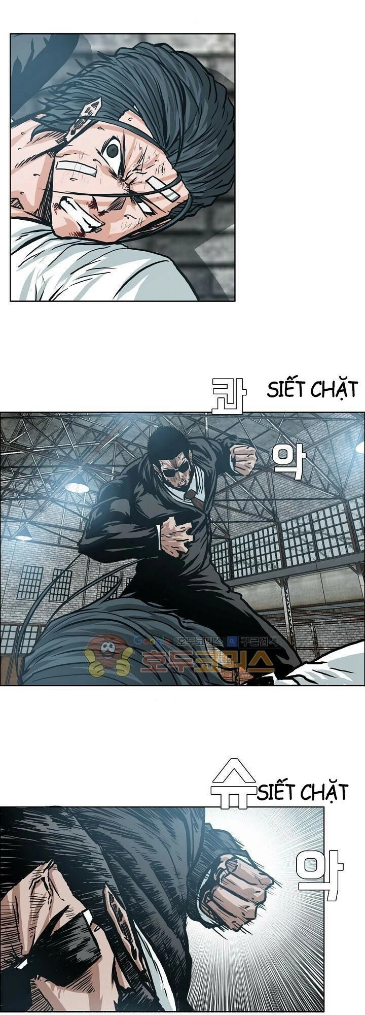 Bá Chủ Học Đường Ss3 Chapter 30 - 10