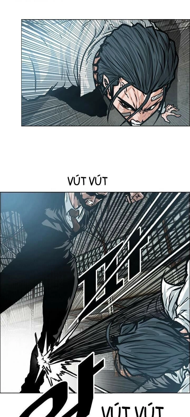 Bá Chủ Học Đường Ss3 Chapter 30 - 11