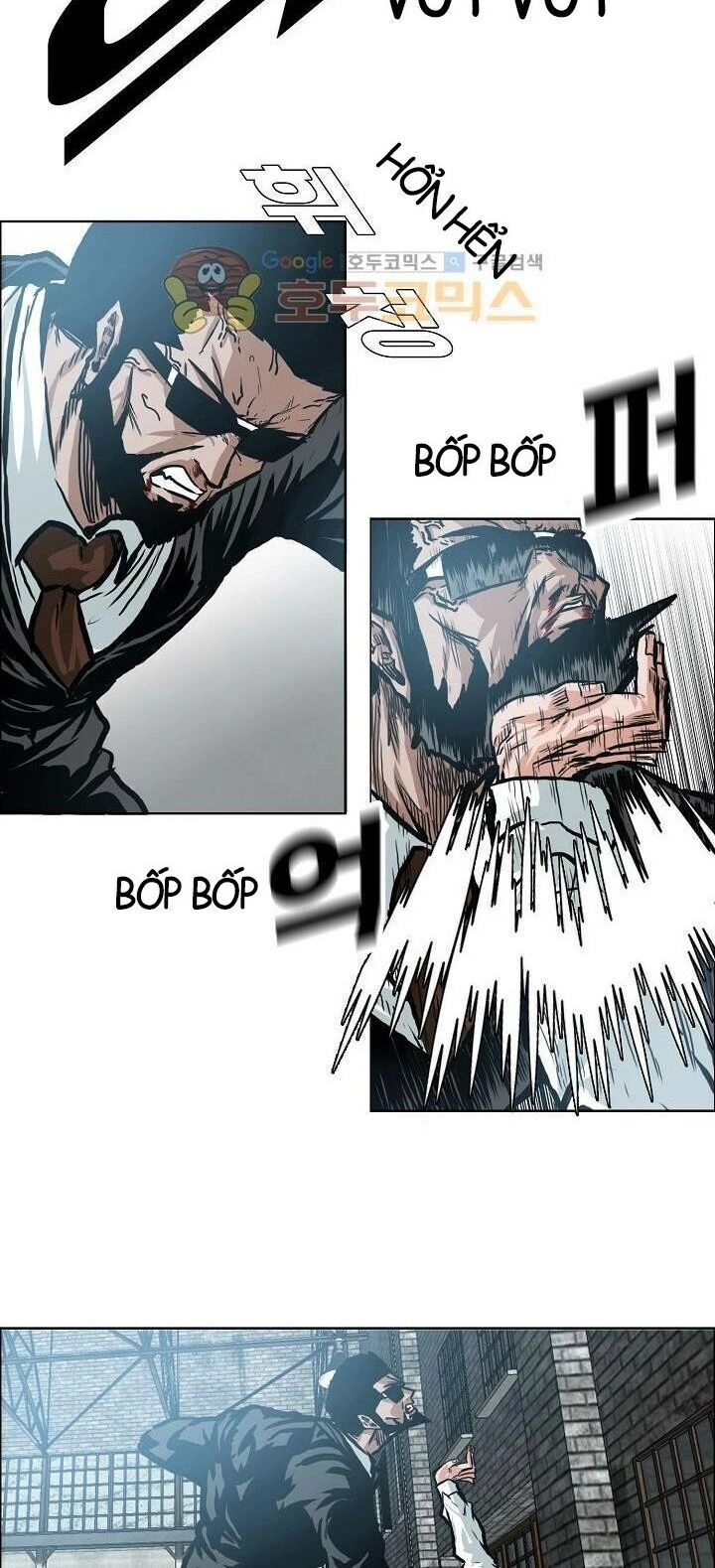 Bá Chủ Học Đường Ss3 Chapter 30 - 12