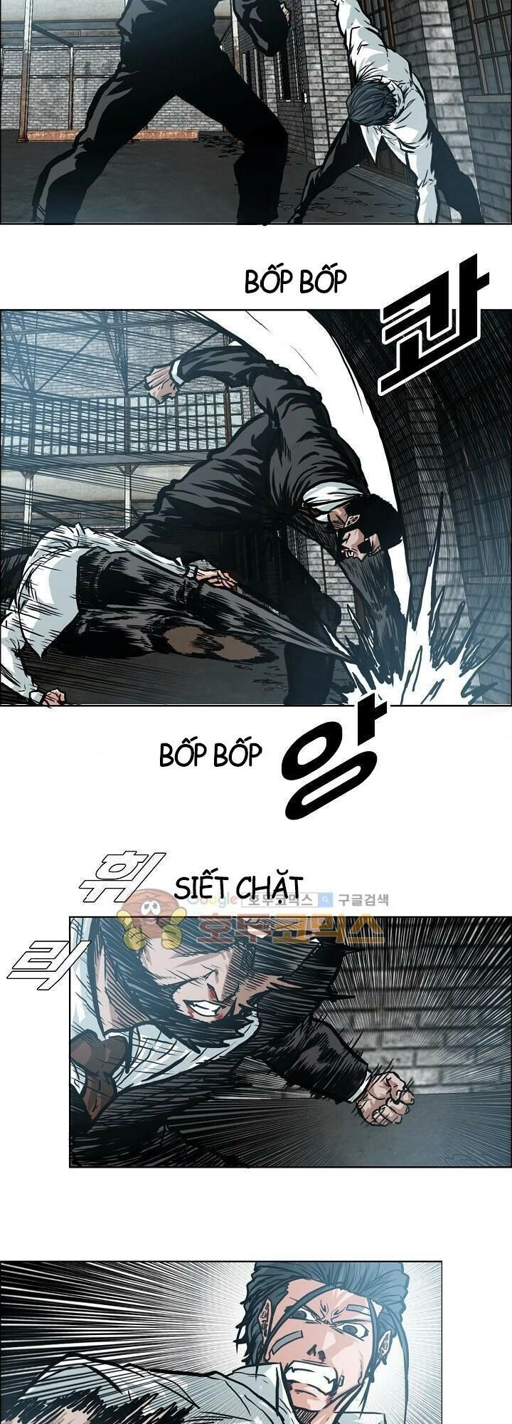 Bá Chủ Học Đường Ss3 Chapter 30 - 13